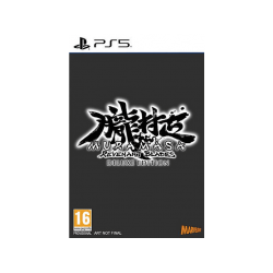 Muramasa: Revenant Blades - Deluxe Edition - PS5