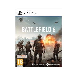 Battlefield 6 - PS5