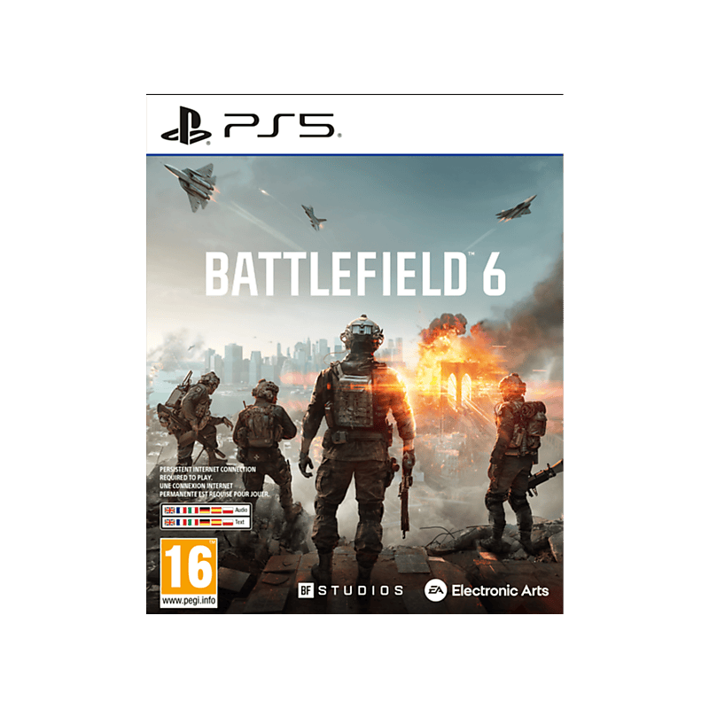 Battlefield 6 - PS5