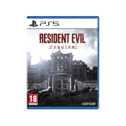 Resident Evil 9: Requiem - PS5