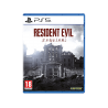 Resident Evil 9: Requiem - PS5