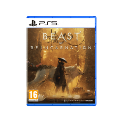 Beast of Reincarnation - PS5