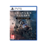 Crimson Desert - Day One Edition - PS5