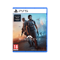 Mindseye - PS5