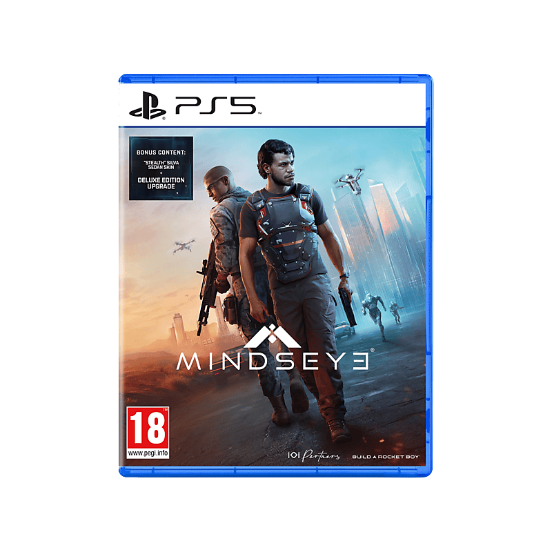 Mindseye - PS5