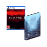 Silent Hill Townfall - Steelbook Edition - PS5