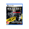 Metal Gear Solid - Master Collection: Volume 2 - Day One Edition - PS5