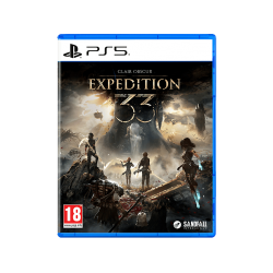 Clair Obscur: Expedition 33 - PS5