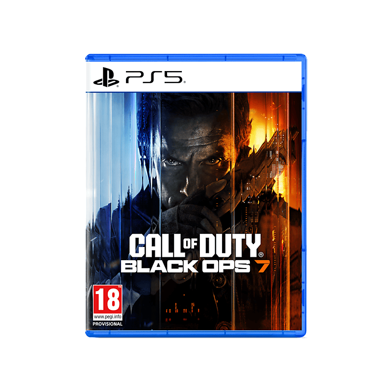 Call of Duty: Black Ops 7 - PS5