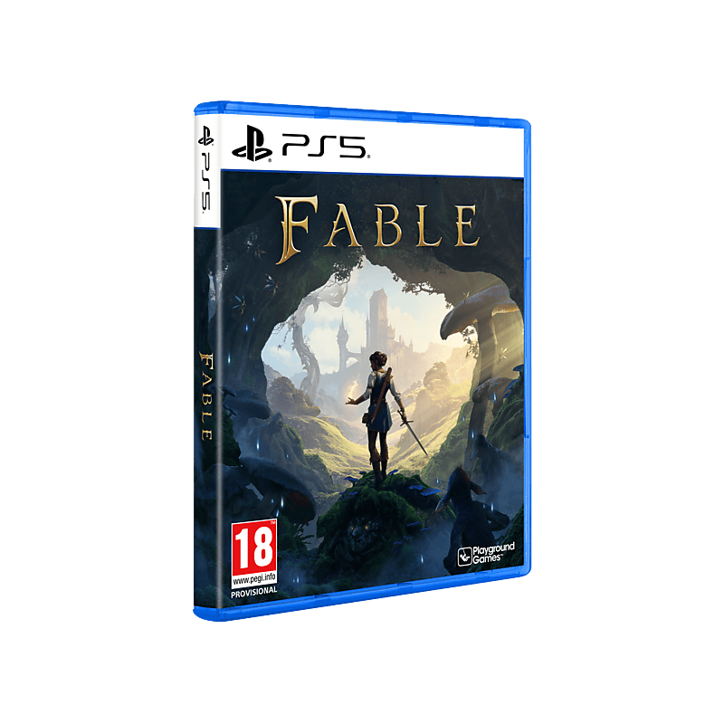 Fable - PS5