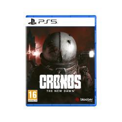 Cronos: The New Dawn - PS5