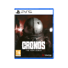 Cronos: The New Dawn - PS5