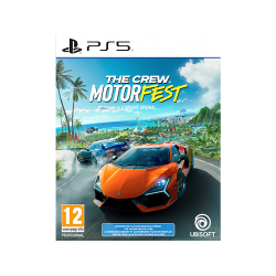 The Crew Motorfest - PS5