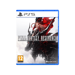 Final Fantasy Resonance - PS5