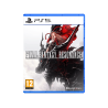 Final Fantasy Resonance - PS5