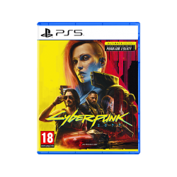 Cyberpunk 2077: Ultimate Edition PS5