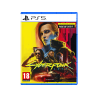 Cyberpunk 2077: Ultimate Edition PS5