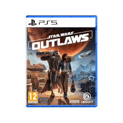 Star Wars Outlaws - PS5