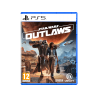 Star Wars Outlaws - PS5
