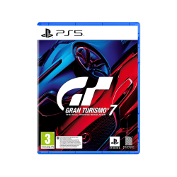 Gran Turismo 7 - PS5