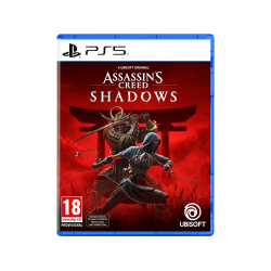 Assassin's Creed Shadows - PS5