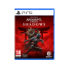 Assassin's Creed Shadows - PS5