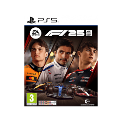 F1 25 - PS5