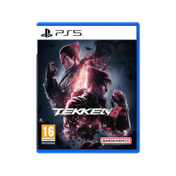 Tekken 8 - PS5