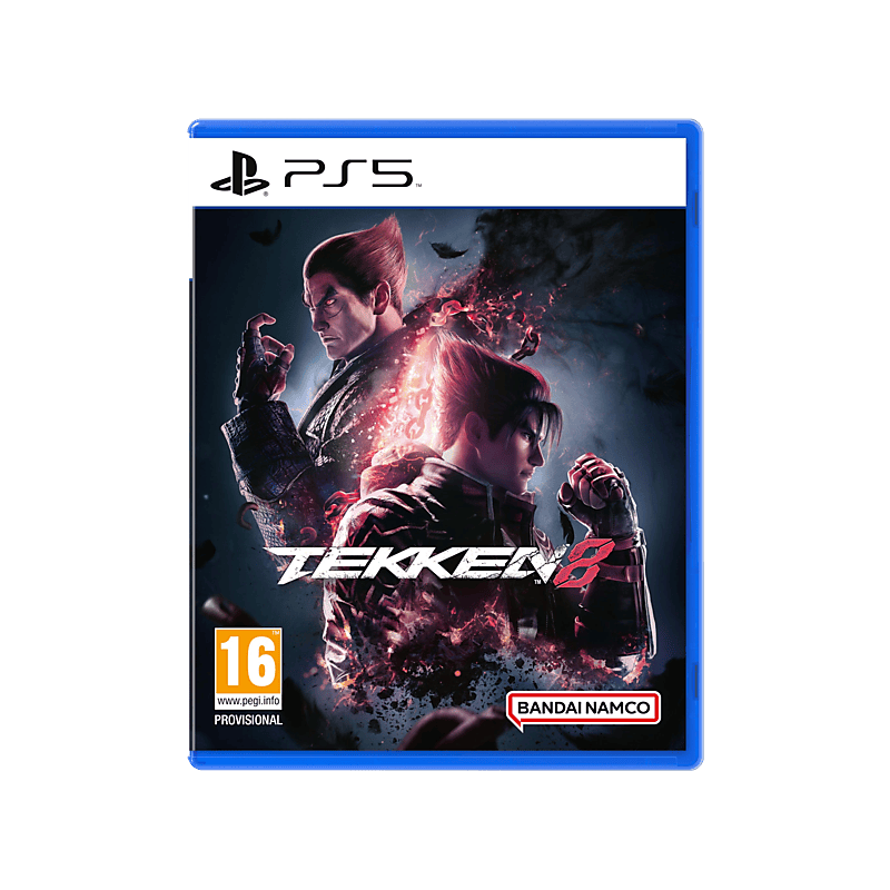 Tekken 8 - PS5