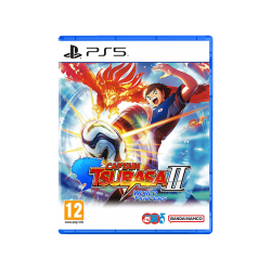 Captain Tsubasa 2: World Fighters - PS5