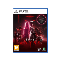 Luna Abyss - Adrift Edition - PS5