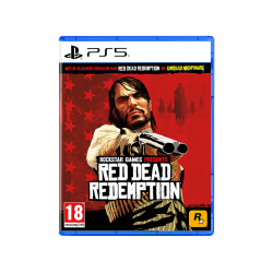 Red Dead Redemption - PS5