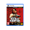 Red Dead Redemption - PS5