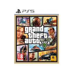 Grand Theft Auto V - PS5
