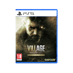 Resident Evil Village Gold Edition - PS5