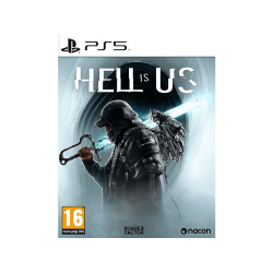 Hell is Us - PS5