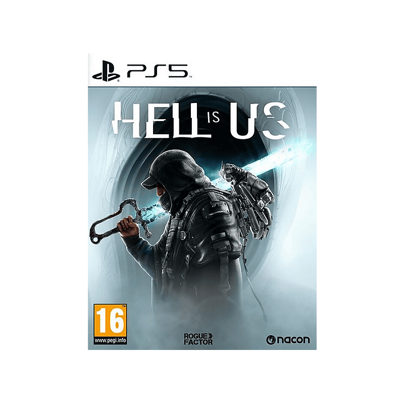 Hell is Us - PS5