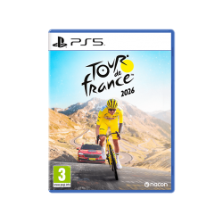 Tour de France 2026 - PS5