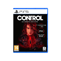 Control - Ultimate Edition - PS5