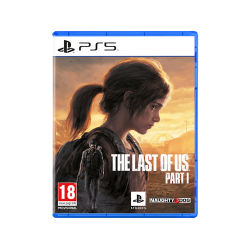 The Last Of Us Part.1 - PS5