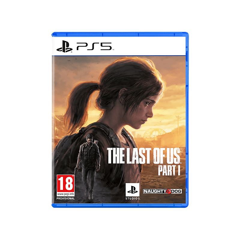 The Last Of Us Part.1 - PS5