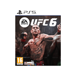 UFC 6 - PS5