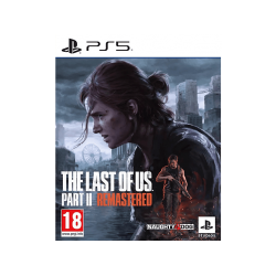 The Last of Us Part II Remastered - PS5