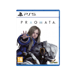 Pragmata - PS5