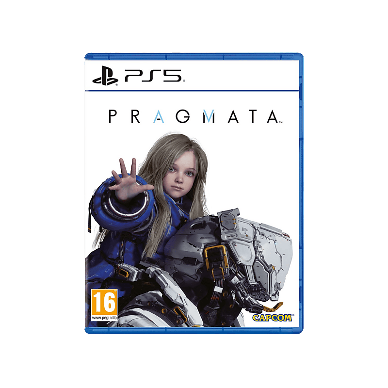 Pragmata - PS5