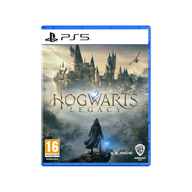 Hogwarts Legacy - PS5