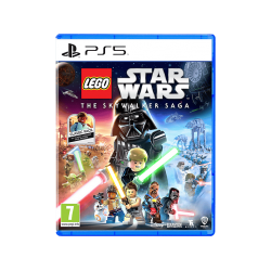 Lego Star Wars: The Skywalker Saga 1-9 - PS5