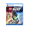 Lego Star Wars: The Skywalker Saga 1-9 - PS5