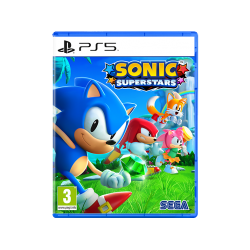 Sonic Superstars - PS5