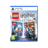 Lego Harry Potter Collection 1-7 - PS5